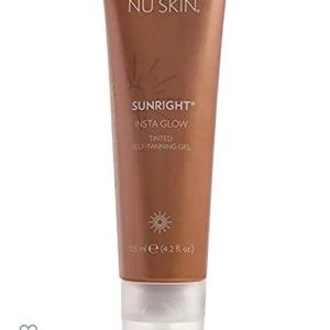 NuSkin Sunless Tanning Gel